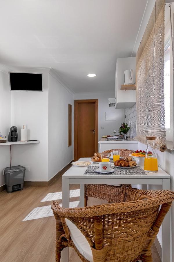 Casa Da Falesia 28 - Estudio Peniche Buitenkant foto