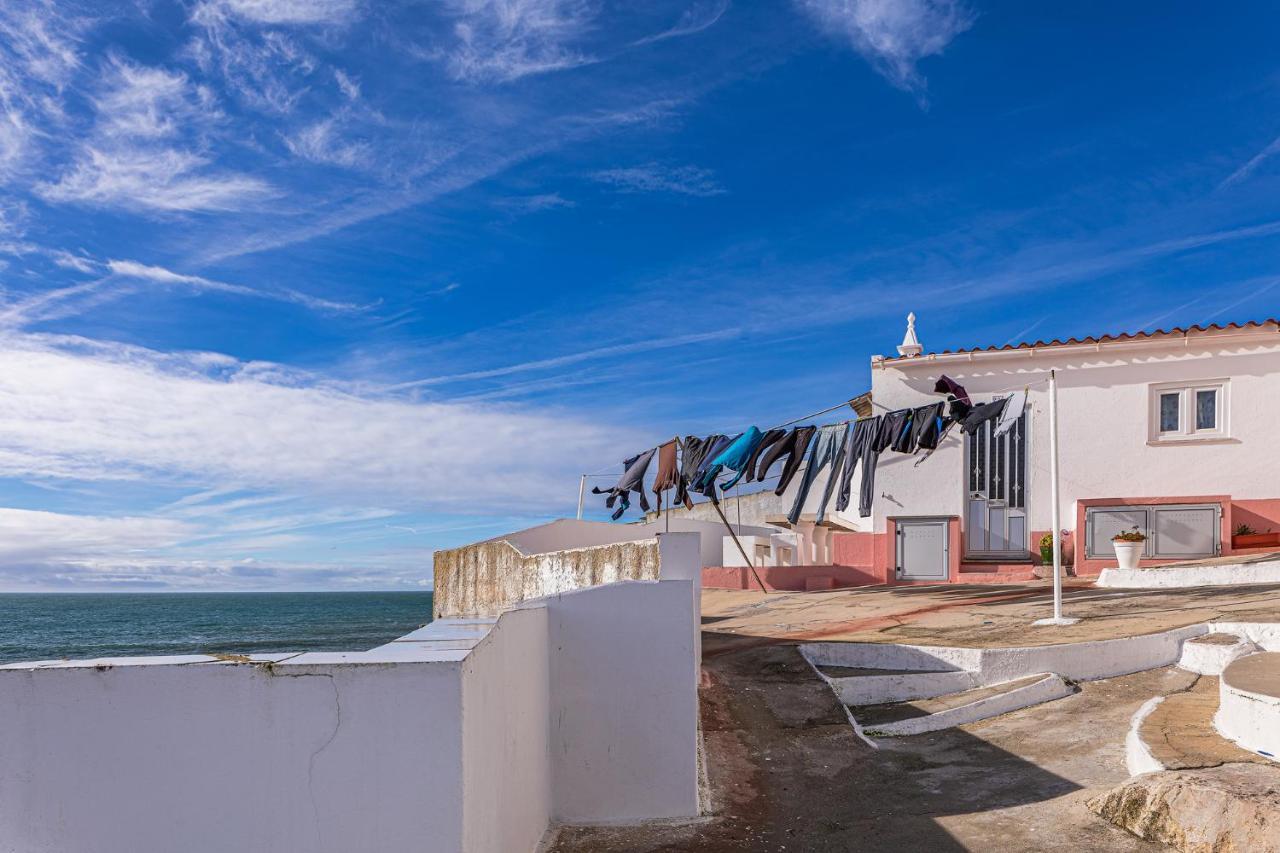Casa Da Falesia 28 - Estudio Peniche Buitenkant foto