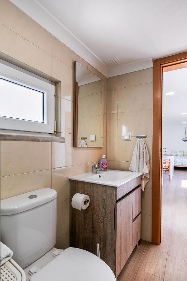 Casa Da Falesia 28 - Estudio Peniche Buitenkant foto
