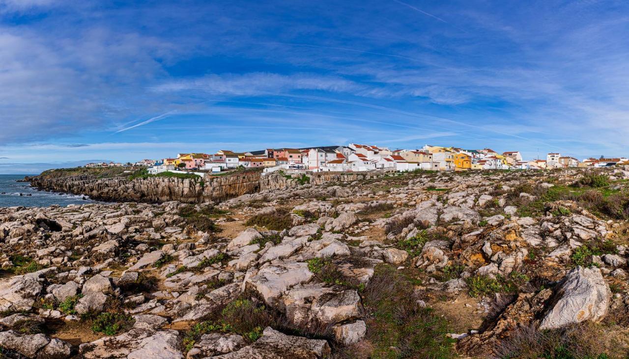 Casa Da Falesia 28 - Estudio Peniche Buitenkant foto