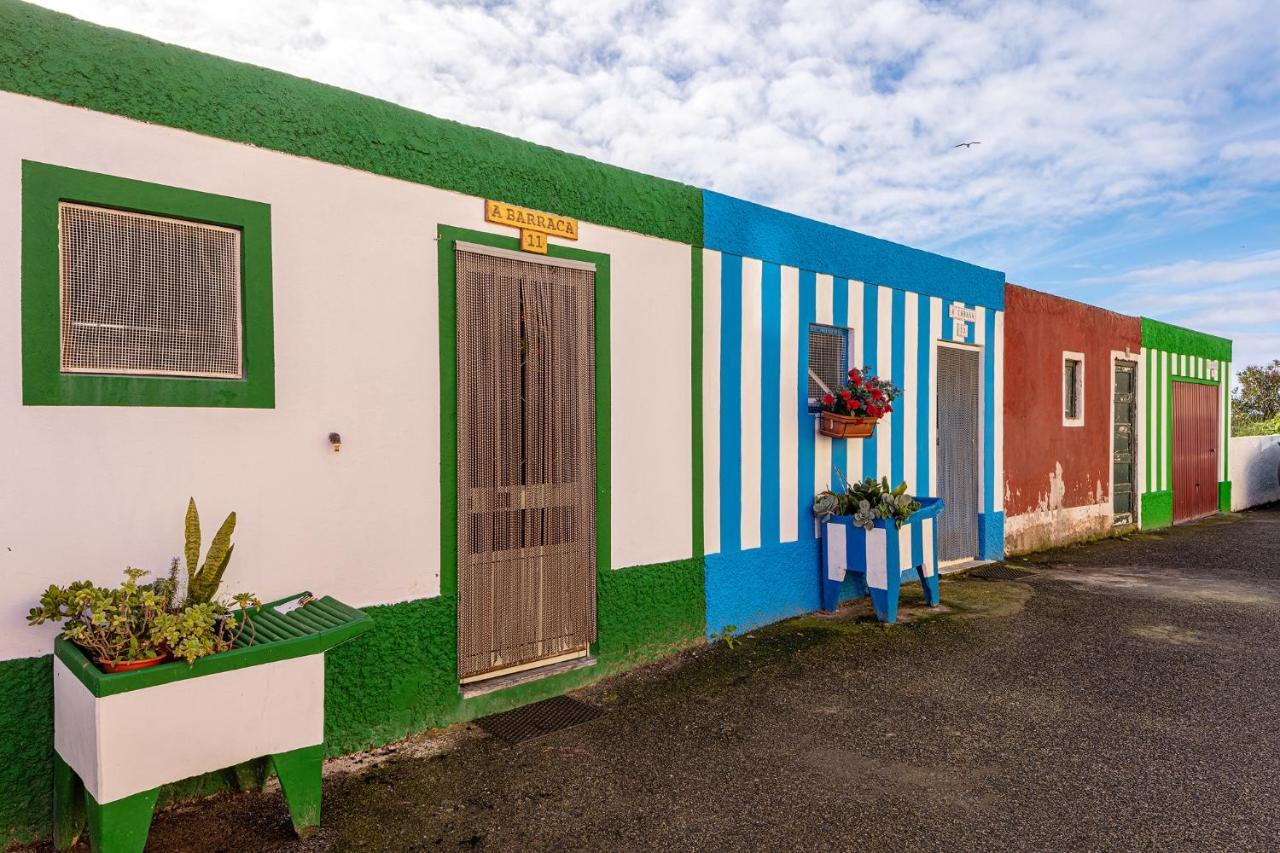Casa Da Falesia 28 - Estudio Peniche Buitenkant foto