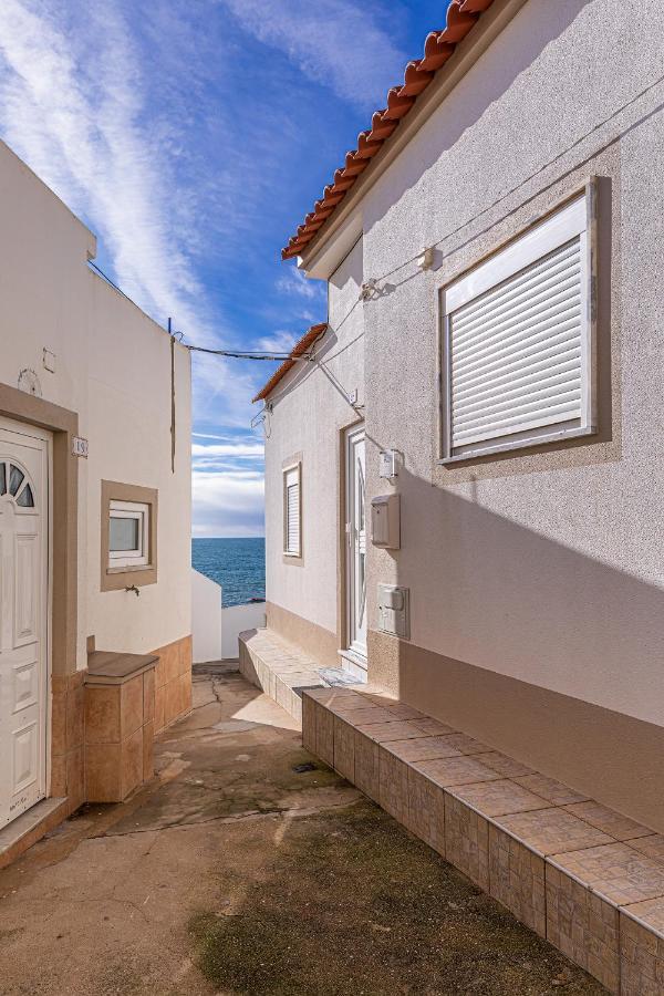 Casa Da Falesia 28 - Estudio Peniche Buitenkant foto