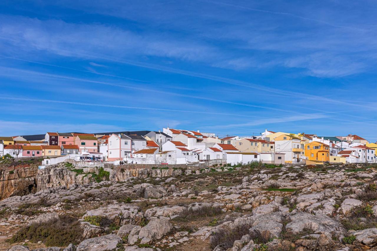 Casa Da Falesia 28 - Estudio Peniche Buitenkant foto